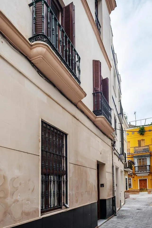 Apartment El Arenal De Sevilla, De Toros Y Galeras Spain